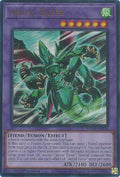 Image for Aerial Eater (MP25-EN234) (MP25) - YuGiOh