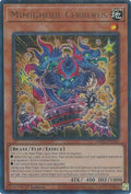 Image for Mimighoul Cerberus (MP25-EN236) (MP25) - YuGiOh