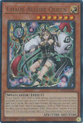 Image for Chaos Allure Queen (MP25-EN242) (MP25) - YuGiOh