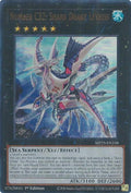 Image for Number C32: Shark Drake LeVeiss (MP25-EN248) (MP25) - YuGiOh
