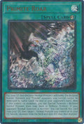 Image for Primite Roar (MP25-EN252) (MP25) - YuGiOh