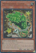 Image for Mimighoul Slime (MP25-EN258) (MP25) - YuGiOh