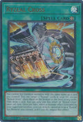 Image for Ryzeal Cross (MP25-EN264) (MP25) - YuGiOh