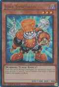 Image for Junk Synchron (MP25-EN269) (MP25) - YuGiOh