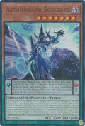 Image for Astrograph Sorcerer (MP25-EN271) (MP25) - YuGiOh