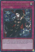 Image for Mischief of the Gnomes (MP25-EN279) (MP25) - YuGiOh