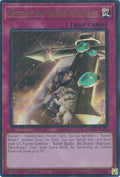 Image for Destruction Sword Memories (MP25-EN281) (MP25) - YuGiOh