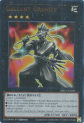 Image for Gallant Granite (MP25-EN286) (MP25) - YuGiOh