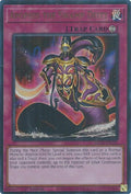 Image for Apophis the Swamp Deity (MP25-EN292) (MP25) - YuGiOh