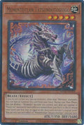 Image for Mementotlan Tatsunootoshigo (MP25-EN294) (MP25) - YuGiOh