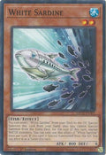 Image for White Sardine (MP25-EN305) (MP25) - YuGiOh