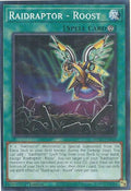 Image for Raidraptor - Roost (MP25-EN316) (MP25) - YuGiOh