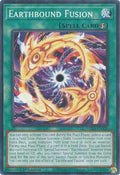 Image for Earthbound Fusion (MP25-EN320) (MP25) - YuGiOh