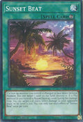 Image for Sunset Beat (MP25-EN330) (MP25) - YuGiOh