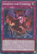 Image for Ashened for Eternity (MP25-EN337) (MP25) - YuGiOh
