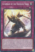 Image for Guardian of the Voiceless Voice (MP25-EN396) (MP25) - YuGiOh