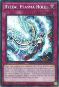 Image for Ryzeal Plasma Hole (MP25-EN441) (MP25) - YuGiOh