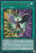 Image for Dragon's Light and Darkness (MP25-EN226) (MP25) - YuGiOh