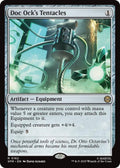 Image for Doc Ock's Tentacles (162) (Marvel's Spider-Man) - Magic: The Gathering