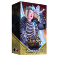 Image for Champion Deck: Zach Bunn - Alpha Clash