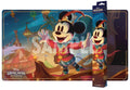 Image for Disney Lorcana: Mickey Mouse - Brave Little Prince Playmat - Playmats