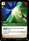 Defy (045/298) (OGN)