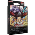 THE CHRONICLES DECK: The Fallen & the Virtuous (All-Foil Edition) Deck