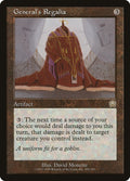 Image for General's Regalia (295) (Mercadian Masques) - Magic: The Gathering