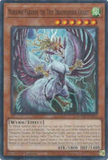 Image for Mariamne Paradox, the True Dracophoenix Knight (DOOD-EN019) (DOOD) - YuGiOh