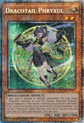 Image for Dracotail Phryxul (Starlight Rare) (DOOD-EN023) (DOOD) - YuGiOh