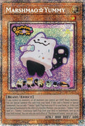 Image for MarshmaoYummy (Starlight Rare) (DOOD-EN024) (DOOD) - YuGiOh