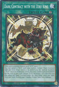 Image for Dark Contract with the Zero King (DOOD-EN054) (DOOD) - YuGiOh