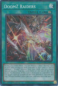 Image for DoomZ Raiders (DOOD-EN057) (DOOD) - YuGiOh