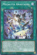 Image for Megalith Anastasis (DOOD-EN066) (DOOD) - YuGiOh