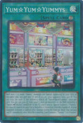 Image for YumYumYummys (DOOD-EN067) (DOOD) - YuGiOh