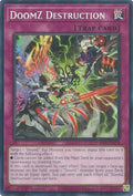 Image for DoomZ Destruction (DOOD-EN074) (DOOD) - YuGiOh