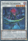 Image for Lycoris Lilyreaper (DOOD-EN087) (DOOD) - YuGiOh