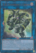 Image for R.B. Shepherd's Crook (DOOD-EN093) (DOOD) - YuGiOh