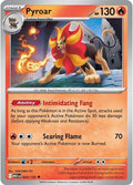 Image for Pyroar (024/132) (MEG) - Pokemon
