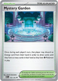 Image for Mystery Garden (122/132) (MEG) - Pokemon