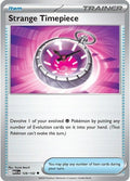 Image for Strange Timepiece (128/132) (MEG) - Pokemon