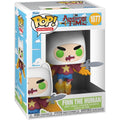 Image for Adventure Time: Ultimate Wizard Finn - Funko