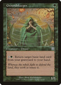 Image for Groundskeeper (250) (Mercadian Masques) - Magic: The Gathering
