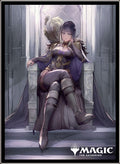 Image for Magic: The Gathering Player's Card Sleeve - Foundations - Rev, Tithe Extractor (80-Pack) - Card Sleeves