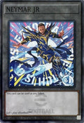 Token: NEYMAR JR (EFC1-ENTKN) (EFC1)