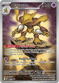 Image for Alakazam - 009 (009) (MEP) - Pokemon
