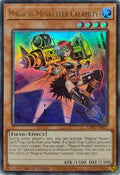 Image for Magical Musketeer Calamity (LART-EN077) (LART) - YuGiOh