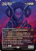 Image for Emptiness (Borderless) (294) (Lorwyn Eclipsed) - Magic: The Gathering