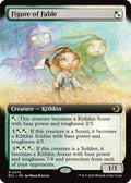 Image for Figure of Fable (Extended Art) (372) (Lorwyn Eclipsed) - Magic: The Gathering