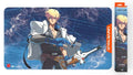 Image for GUILTY GEAR -STRIVE- Playmat - Ky Kiske - Playmats